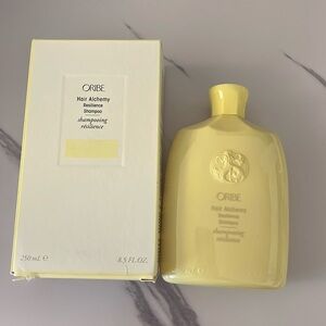 BNIB Oribe Hair Alchemy Shampoo